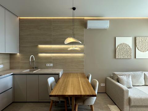 квартира по адресу Зеленая ул., (Будинок 2)