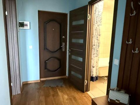 квартира за адресою Колективна вул., 4/1