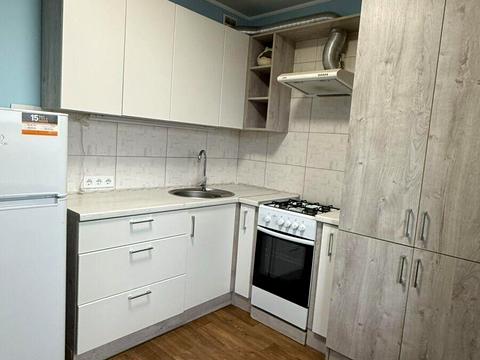 квартира за адресою Колективна вул., 4/1