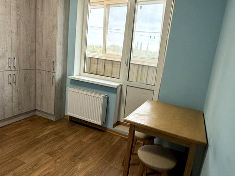 квартира за адресою Колективна вул., 4/1