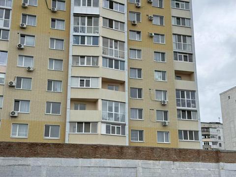 квартира за адресою Колективна вул., 4/1