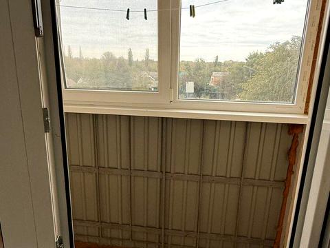 квартира за адресою Колективна вул., 4/1