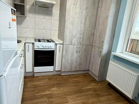 квартира за адресою Колективна вул., 4/1