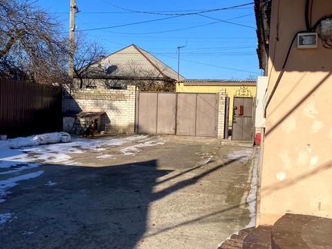 будинок за адресою Івана Сокульського вул. (Стаханівців), 25