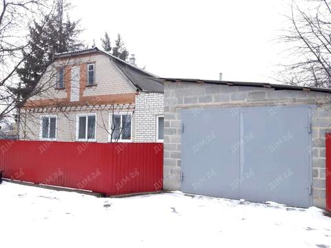 дом по адресу Шевченка, 1