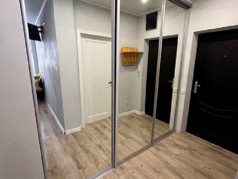 квартира за адресою Захисників України вул. (1-го Травня), 40