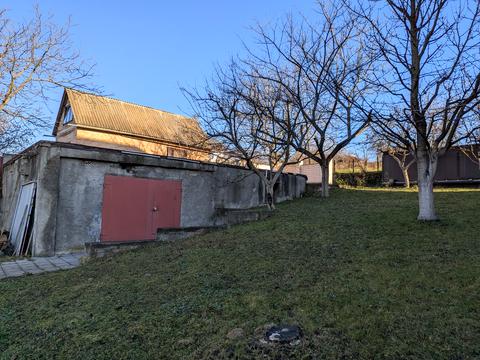 участок по адресу Крутнів Яр провулок, 18