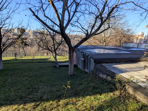 участок по адресу Крутнів Яр провулок, 18