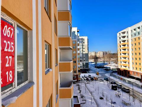 квартира за адресою Івана Кожедуба вул., 8-A