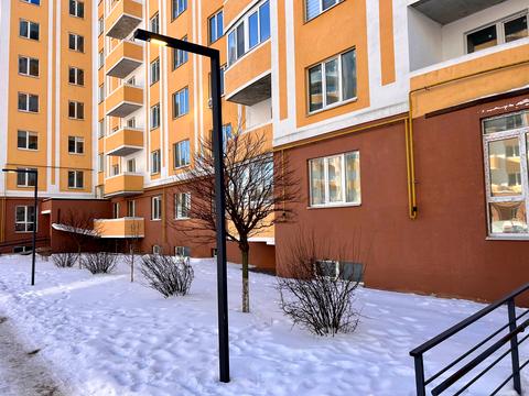 квартира за адресою Івана Кожедуба вул., 8-A