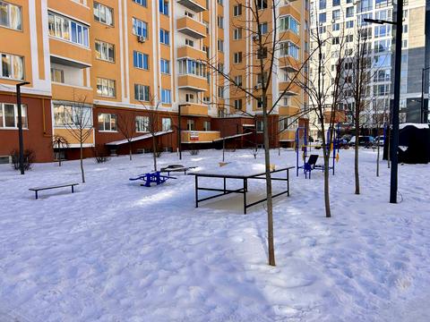 квартира за адресою Івана Кожедуба вул., 8-A