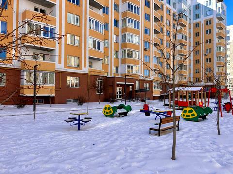 квартира за адресою Івана Кожедуба вул., 8-A