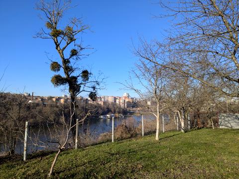 участок по адресу Крутнів Яр провулок, 18