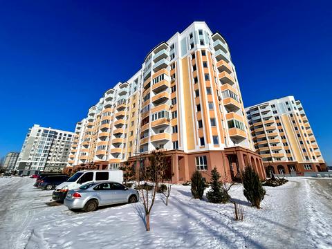 квартира за адресою Івана Кожедуба вул., 8-A