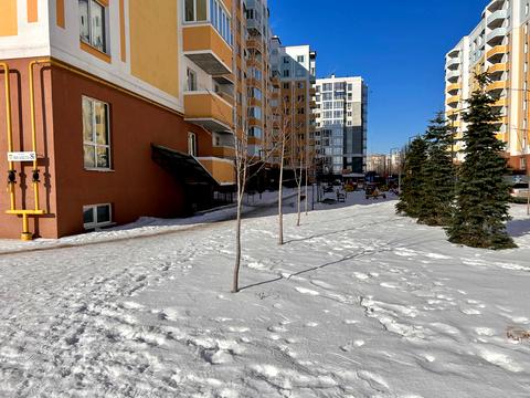 квартира за адресою Івана Кожедуба вул., 8-A