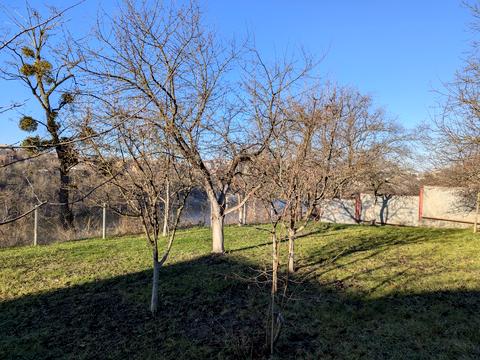 участок по адресу Крутнів Яр провулок, 18