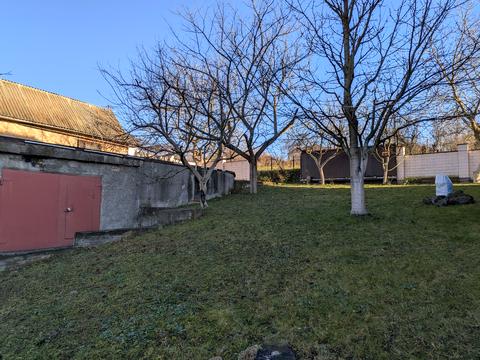 участок по адресу Крутнів Яр провулок, 18