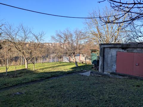 участок по адресу Крутнів Яр провулок, 18