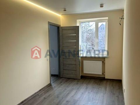 квартира за адресою Нарбутівська вул., 41