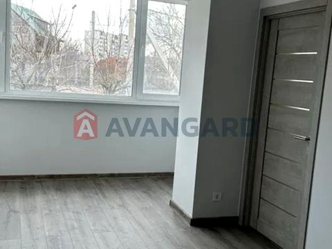 квартира за адресою Нарбутівська вул., 41