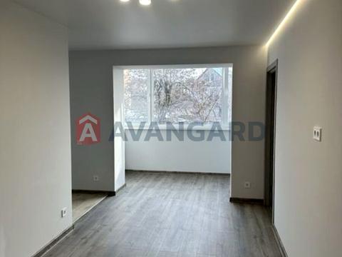 квартира за адресою Нарбутівська вул., 41