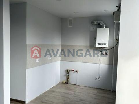 квартира за адресою Нарбутівська вул., 41