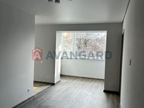 квартира за адресою Нарбутівська вул., 41