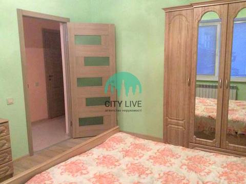 квартира по адресу Потічна ул., 1-Д