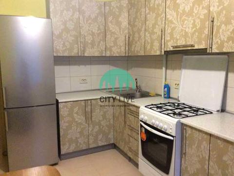 квартира по адресу Потічна ул., 1-Д