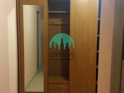 квартира по адресу Потічна ул., 1-Д