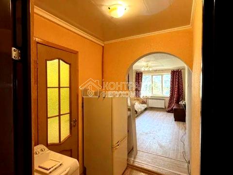 квартира по адресу Гарибальди ул., 26