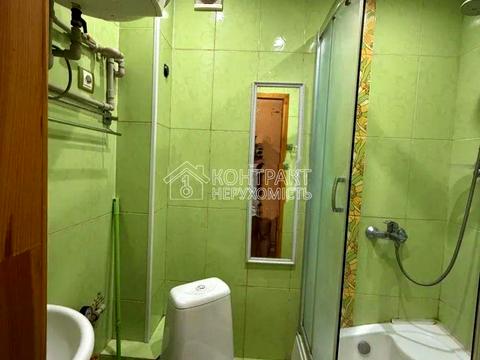 квартира по адресу Гарибальди ул., 26