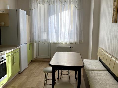 квартира по адресу Героев Полка "Азов ул. (Малиновского маршала), 4-В