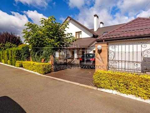 дом по адресу Авіаторів, 21