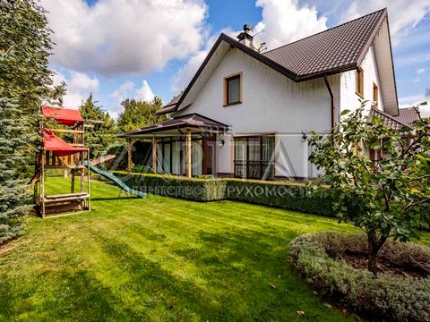 дом по адресу Авіаторів, 21