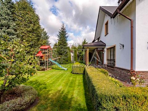 дом по адресу Авіаторів, 21