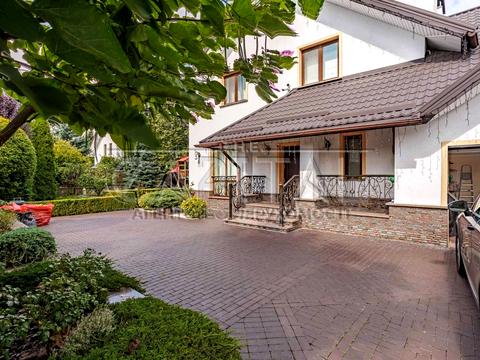 дом по адресу Авіаторів, 21