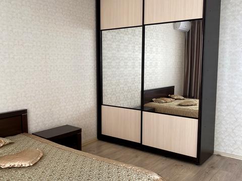 квартира по адресу Героев Полка "Азов ул. (Малиновского маршала), 4-В