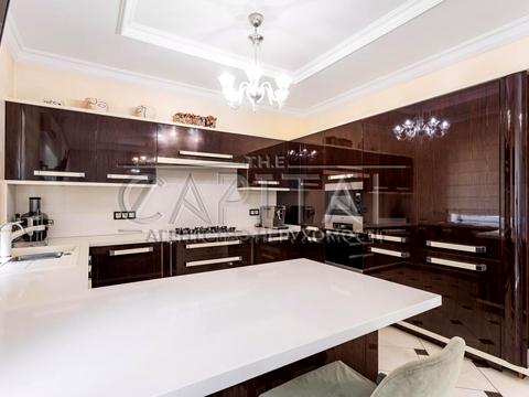 дом по адресу Авіаторів, 21