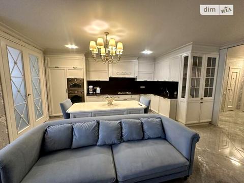 квартира по адресу Княгини Ольги ул., 100ї