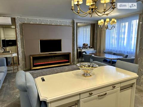 квартира по адресу Княгини Ольги ул., 100ї