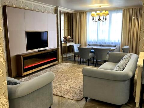 квартира по адресу Княгини Ольги ул., 100ї