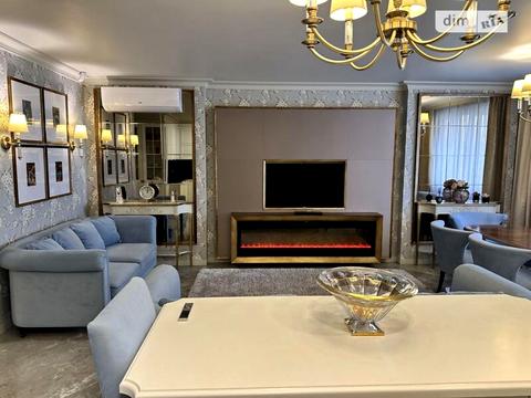 квартира по адресу Княгини Ольги ул., 100ї