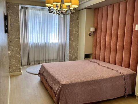 квартира по адресу Княгини Ольги ул., 100ї