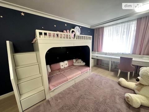 квартира по адресу Княгини Ольги ул., 100ї