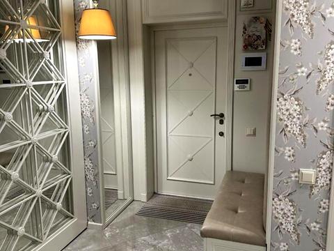 квартира по адресу Княгини Ольги ул., 100ї