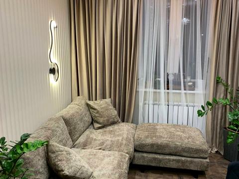 квартира за адресою Ботанічна вул., 2