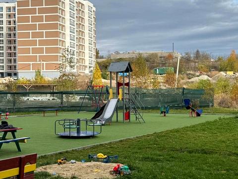 квартира за адресою Героїв Чорнобиля вул., 3