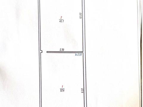 коммерческая по адресу Хмельницкий, Романа Шухевича ул. (Курчатова), 1-Д