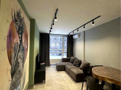 квартира по адресу Новознесенская ул., (ЖК Новий форт (будинок 2))